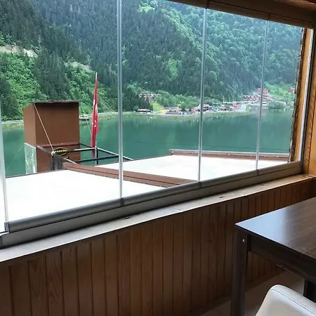 Inci Hotel Uzungol