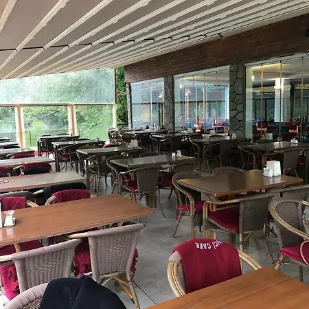Inci Hotel