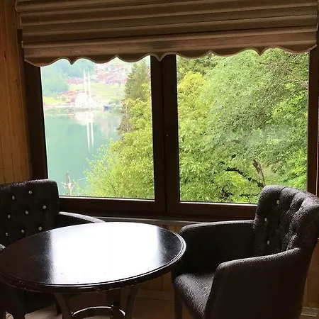 Hotel Inci Uzungol
