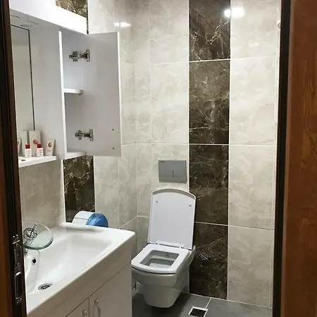 Hotel Inci