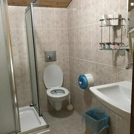 Inci Uzungol