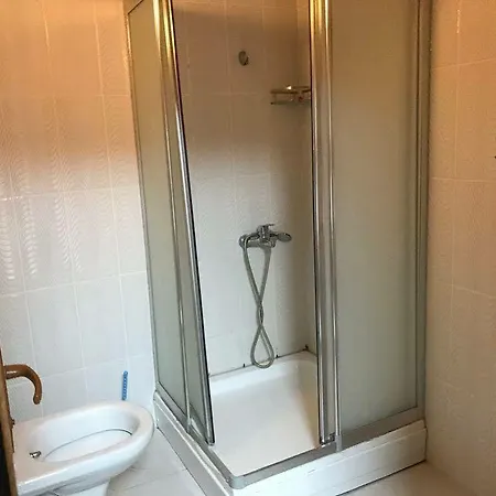 Hotel Inci Uzungol