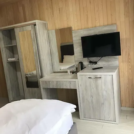 Hotel Inci