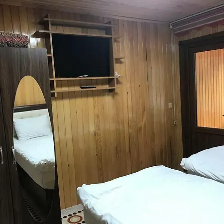 Hotel Inci 3*