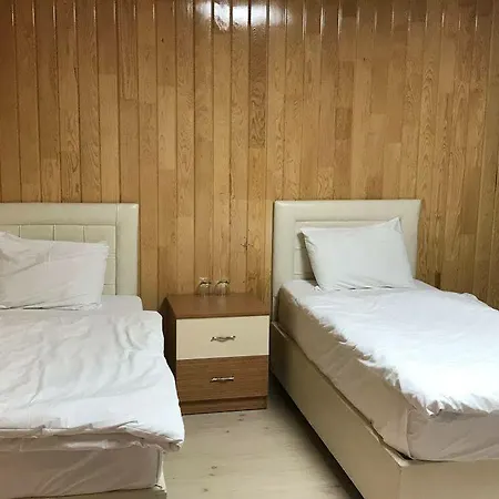 Inci Hotel