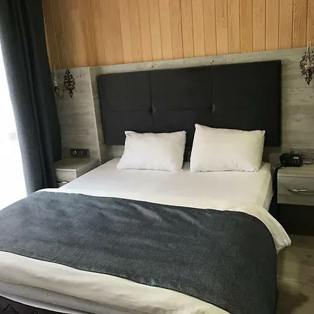 Inci Hotel 3*