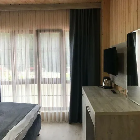 Inci 3* Uzungol