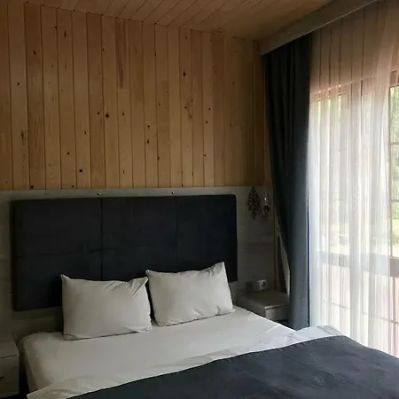 Inci Hotel Uzungol