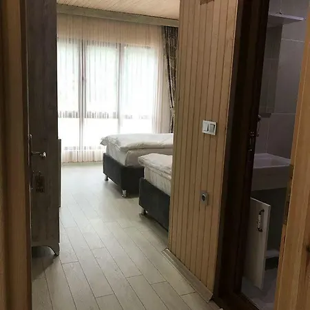 Hotel Inci Uzungol