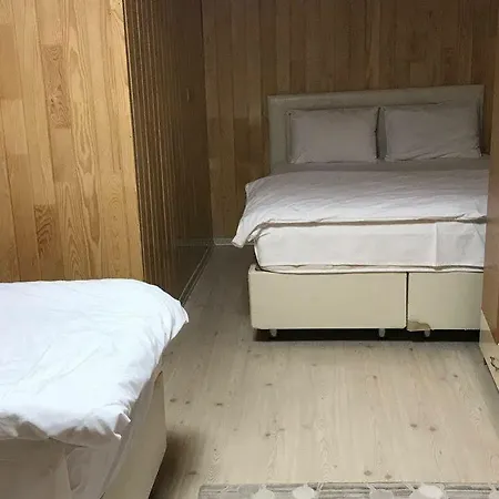 Inci Hotel