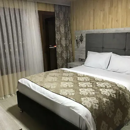 Hotel Inci Uzungol