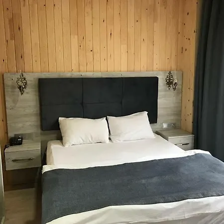 Hotel Inci