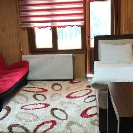 Hotel Inci