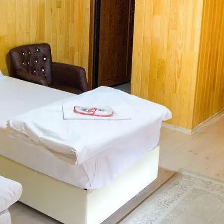 Inci Hotel Uzungol